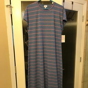 Lularoe Maria XL NWT